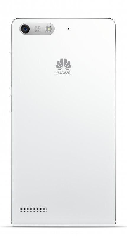 Huawei Ascend G6