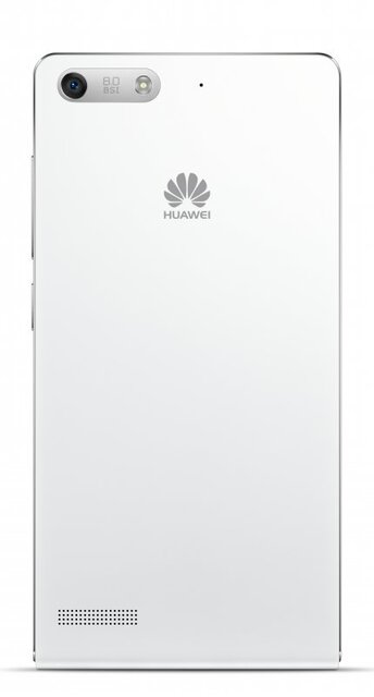 Huawei Ascend G6