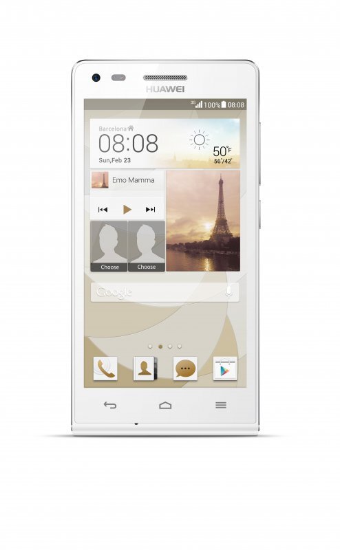Huawei Ascend G6
