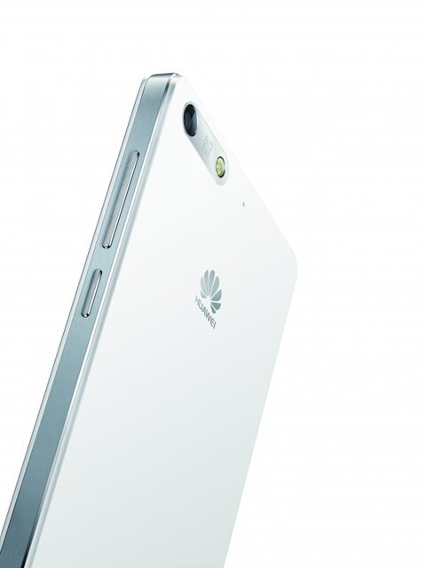 Huawei Ascend G6