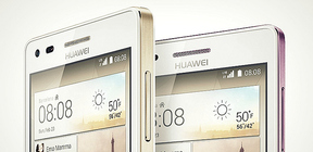 Huawei Ascend G6 LTE