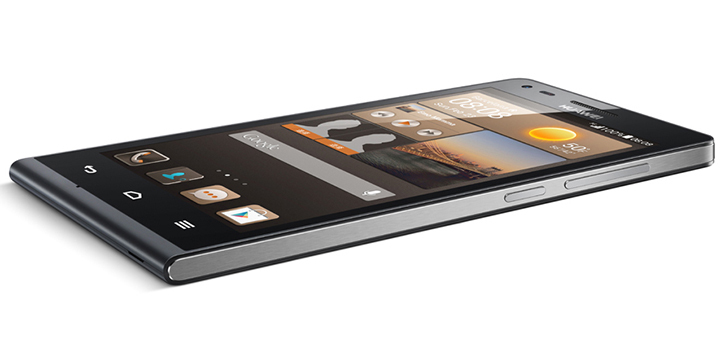Huawei Ascend G6 LTE