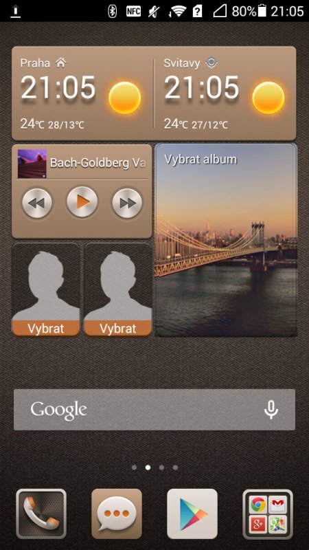 Huawei Ascend G6 LTE