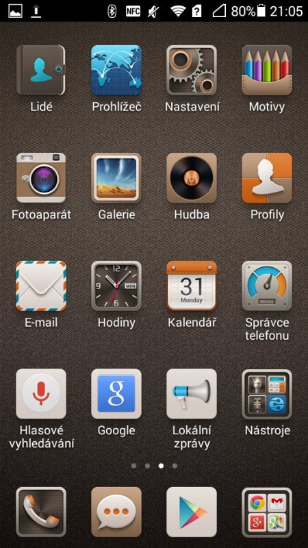 Huawei Ascend G6 LTE