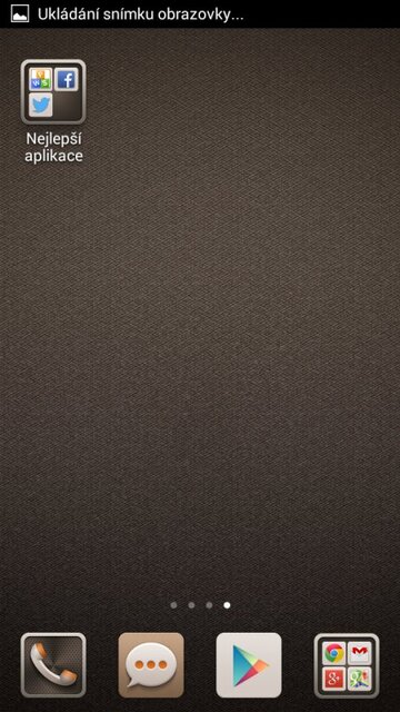 Huawei Ascend G6 LTE