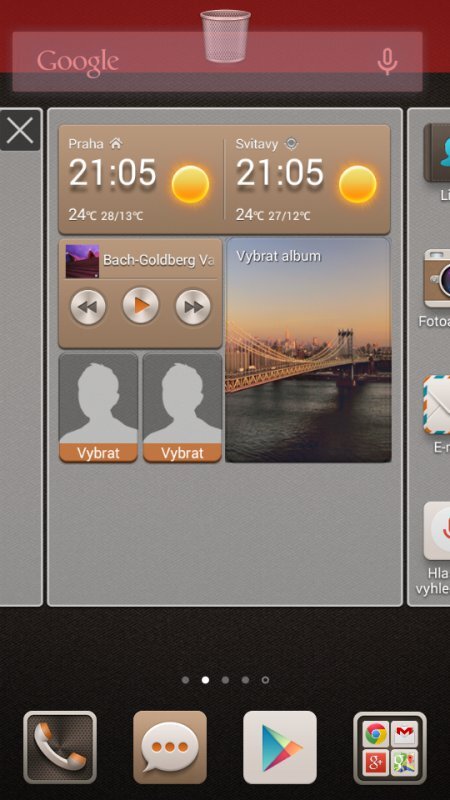 Huawei Ascend G6 LTE