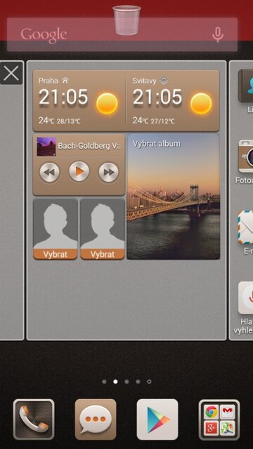 Huawei Ascend G6 LTE