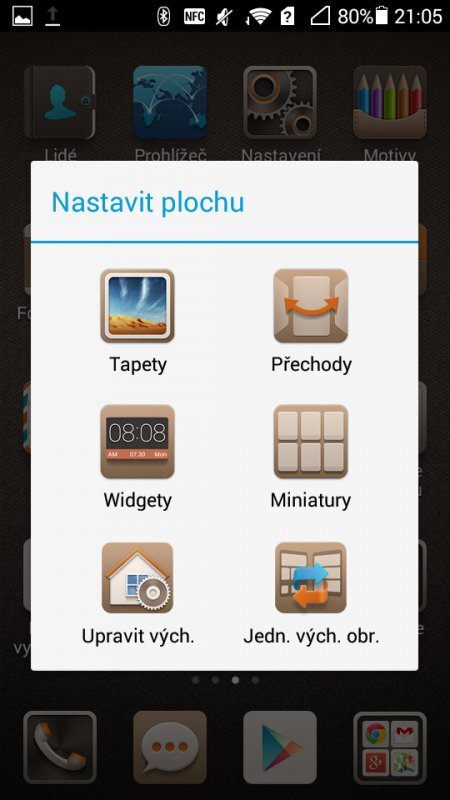 Huawei Ascend G6 LTE