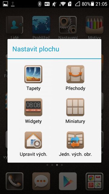 Huawei Ascend G6 LTE