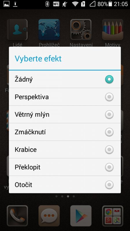 Huawei Ascend G6 LTE