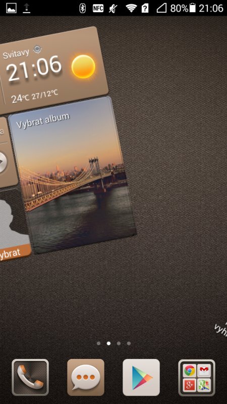 Huawei Ascend G6 LTE