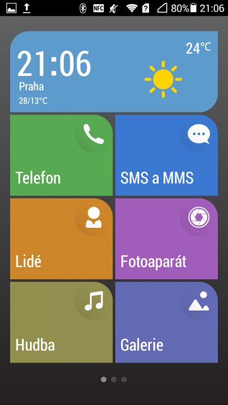 Huawei Ascend G6 LTE