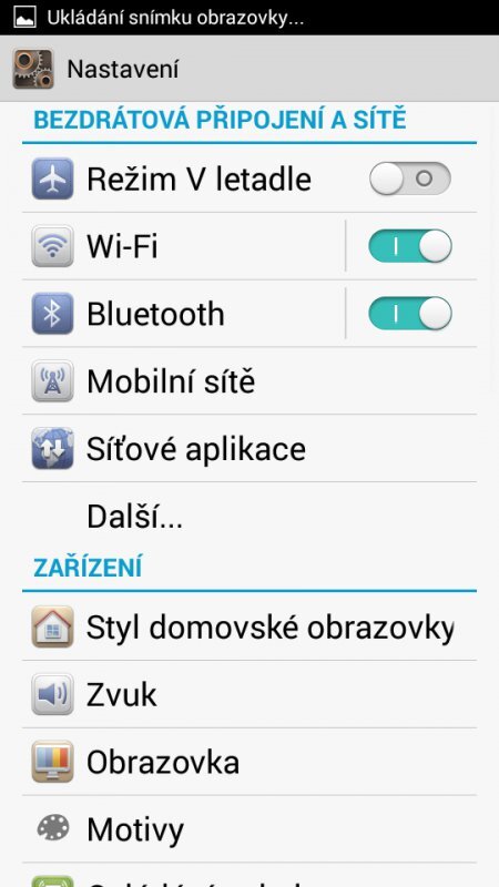 Huawei Ascend G6 LTE