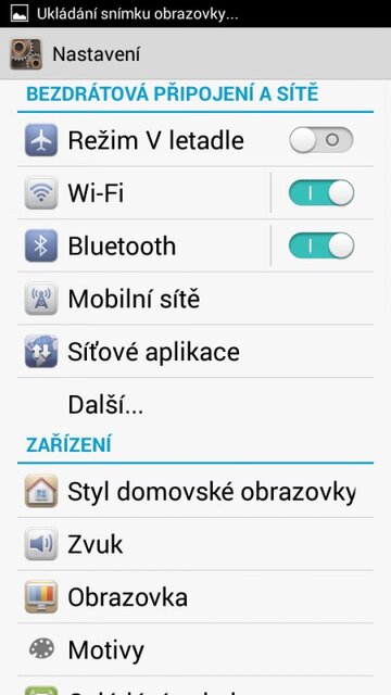 Huawei Ascend G6 LTE