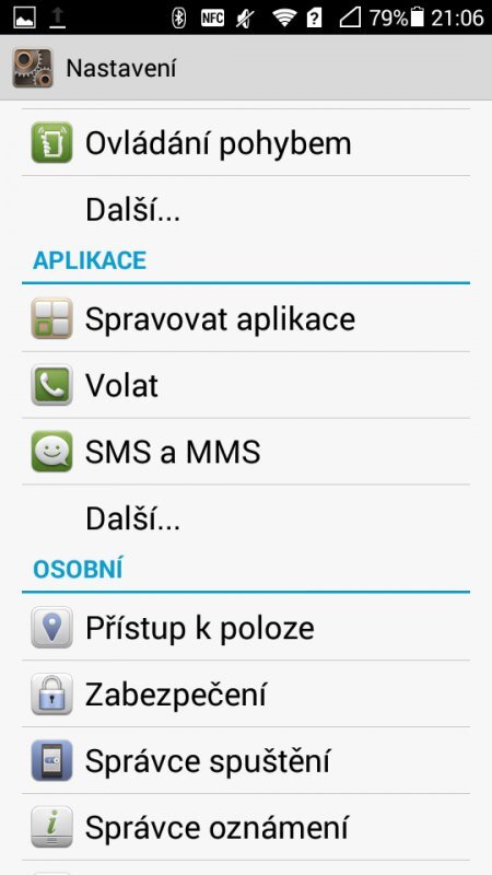 Huawei Ascend G6 LTE