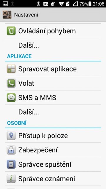 Huawei Ascend G6 LTE