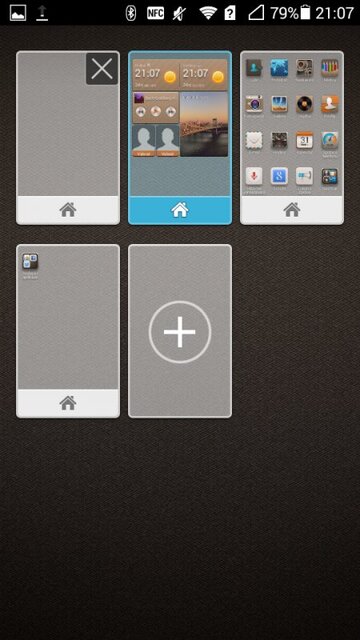 Huawei Ascend G6 LTE