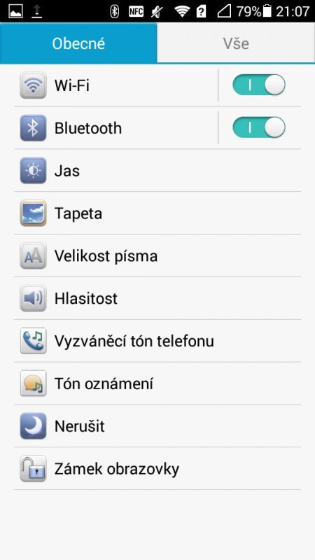 Huawei Ascend G6 LTE