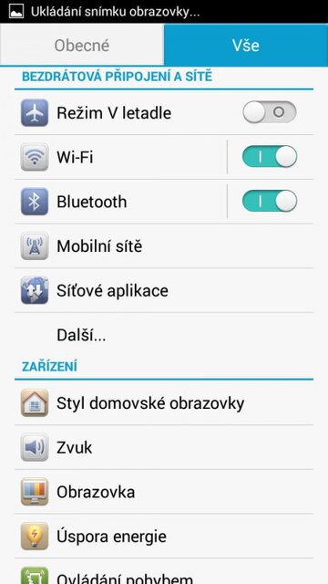 Huawei Ascend G6 LTE