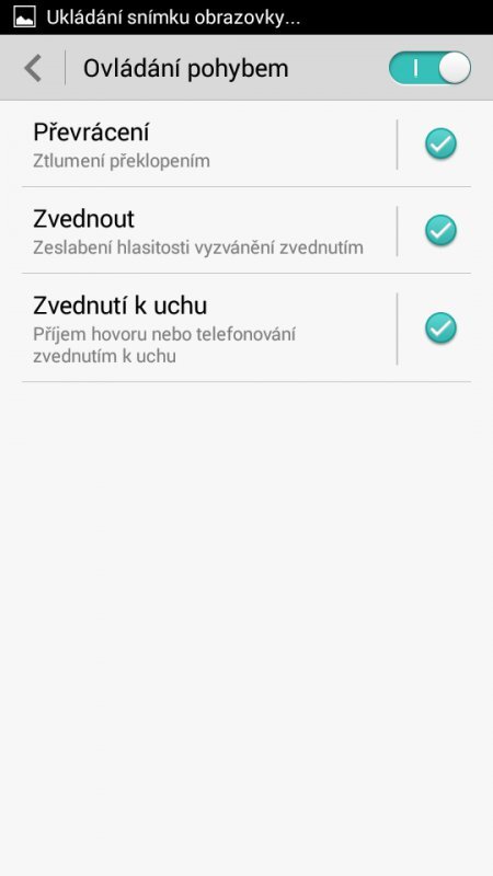 Huawei Ascend G6 LTE