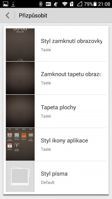 Huawei Ascend G6 LTE
