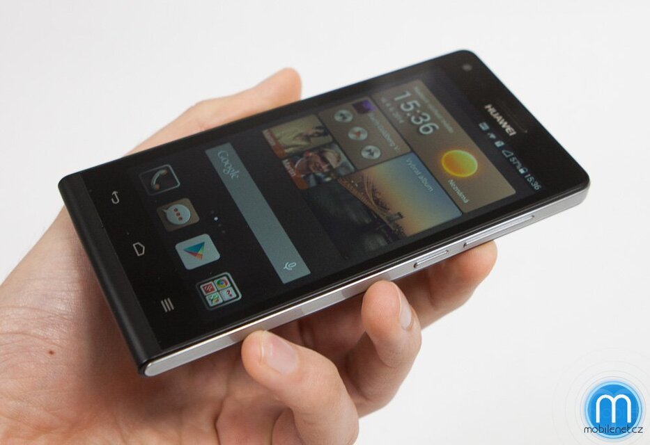 Huawei Ascend G6 LTE