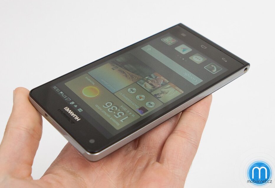 Huawei Ascend G6 LTE