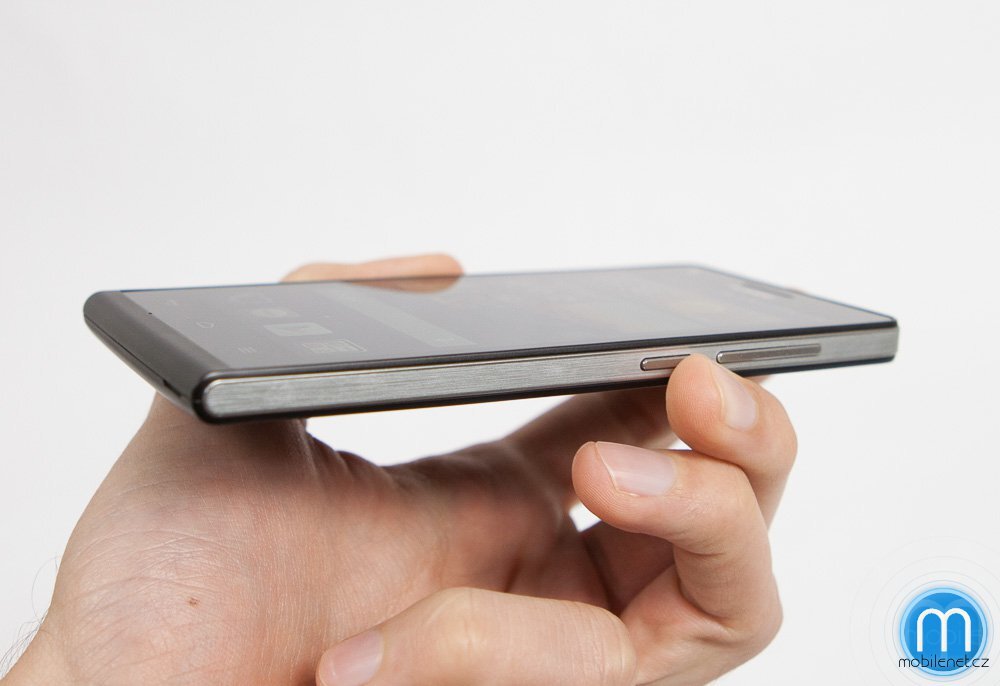 Huawei Ascend G6 LTE