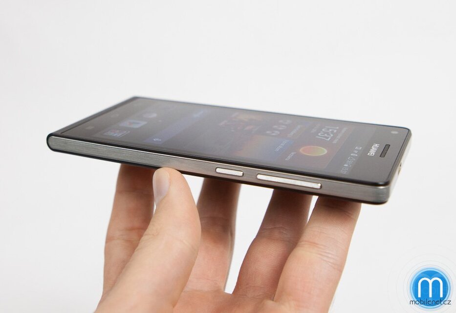 Huawei Ascend G6 LTE