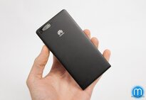 Huawei Ascend G6 LTE