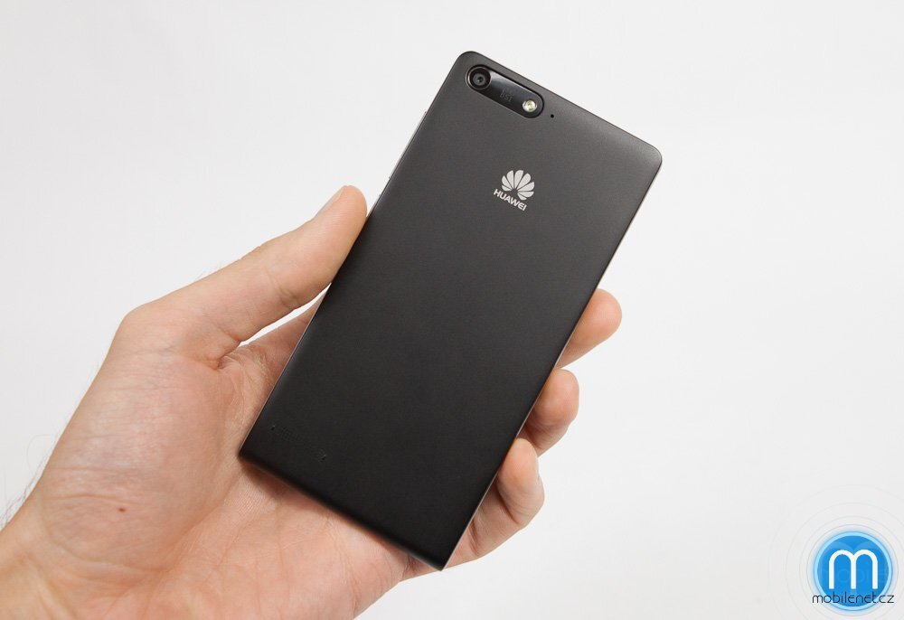Huawei Ascend G6 LTE