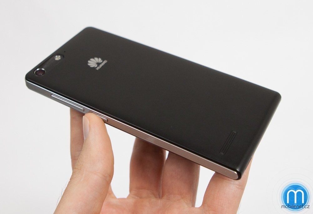Huawei Ascend G6 LTE