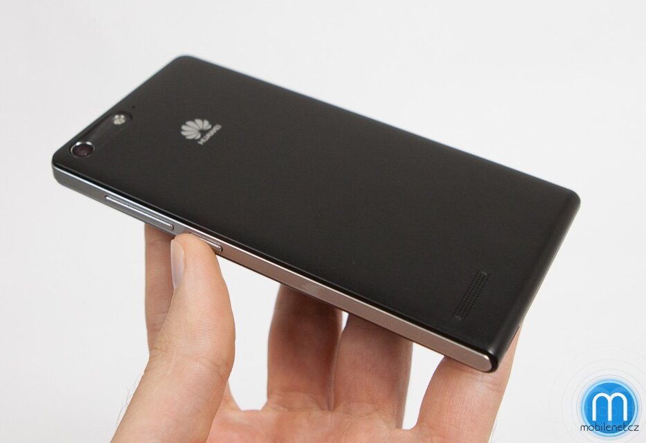 Huawei Ascend G6 LTE