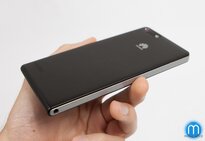 Huawei Ascend G6 LTE