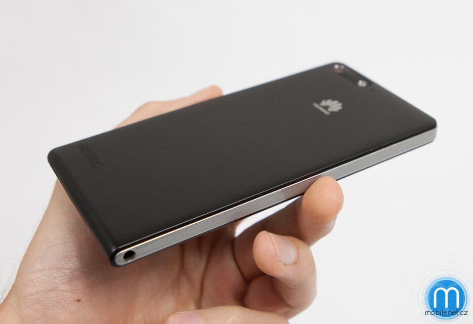 Huawei Ascend G6 LTE