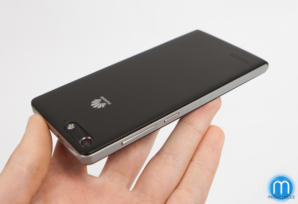 Huawei Ascend G6 LTE