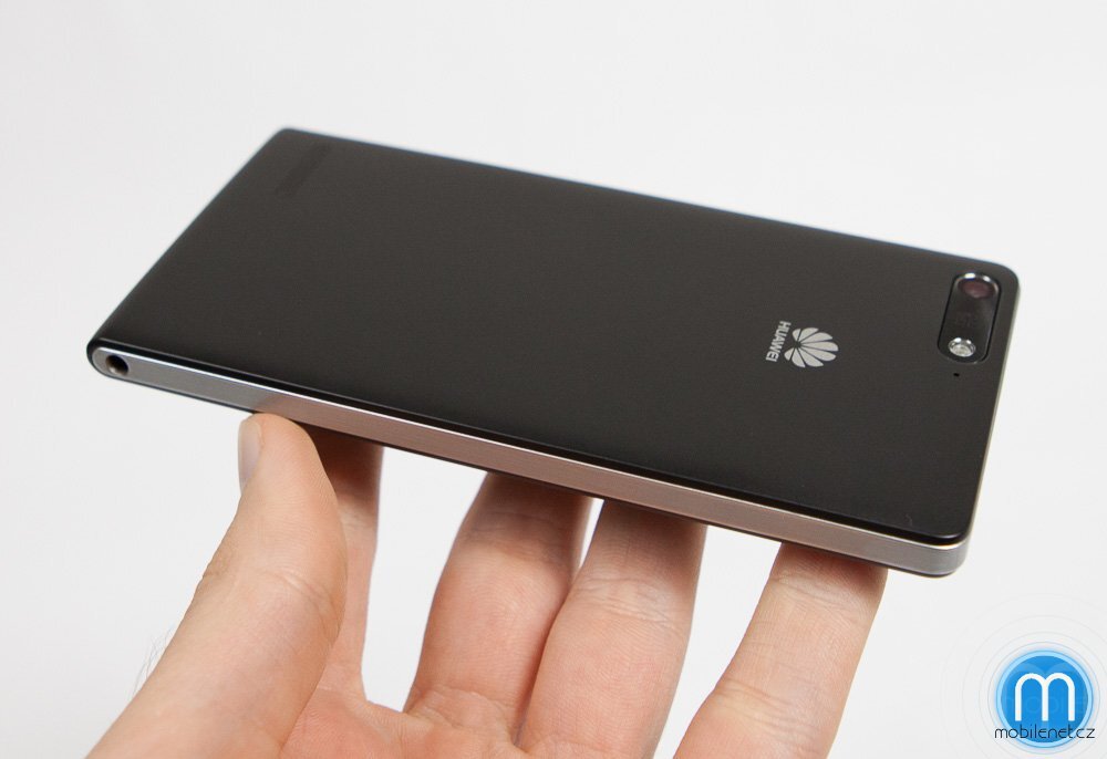 Huawei Ascend G6 LTE