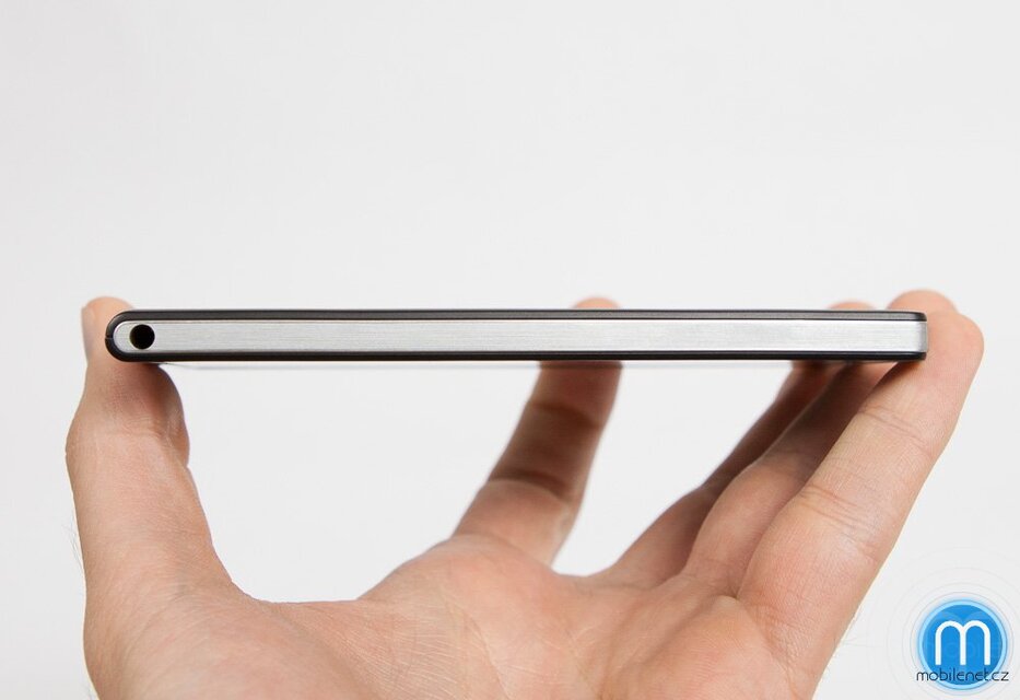 Huawei Ascend G6 LTE