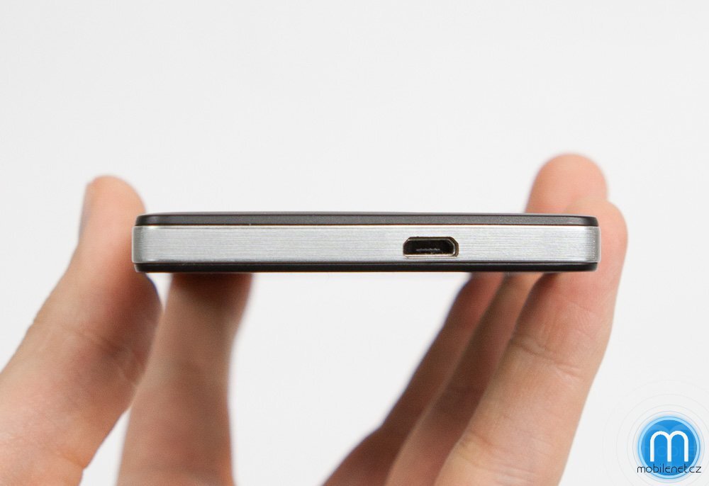 Huawei Ascend G6 LTE