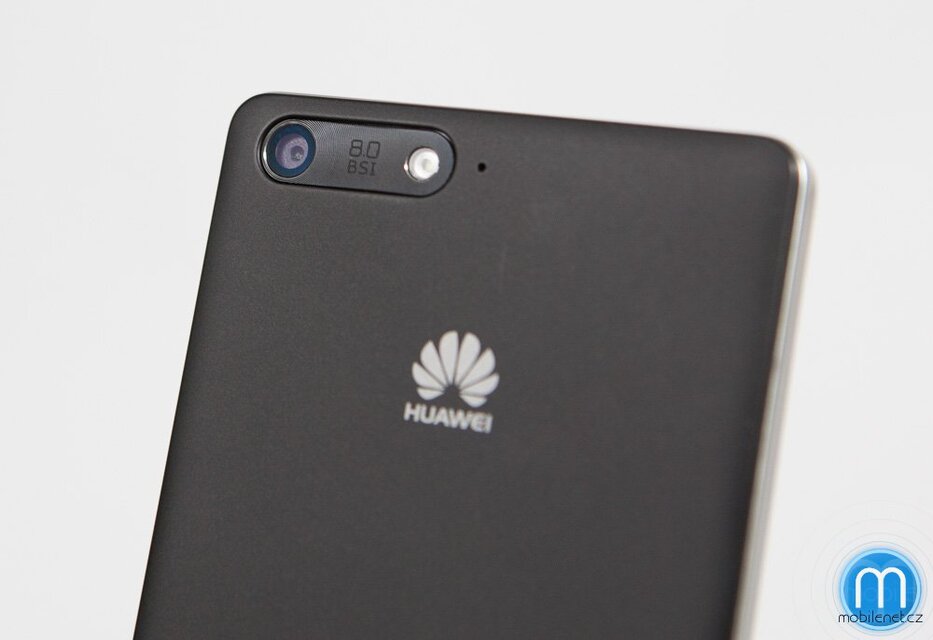 Huawei Ascend G6 LTE