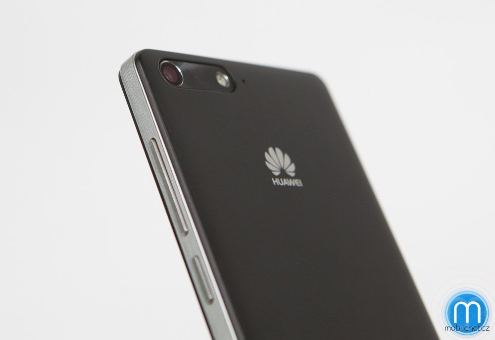Huawei Ascend G6 LTE