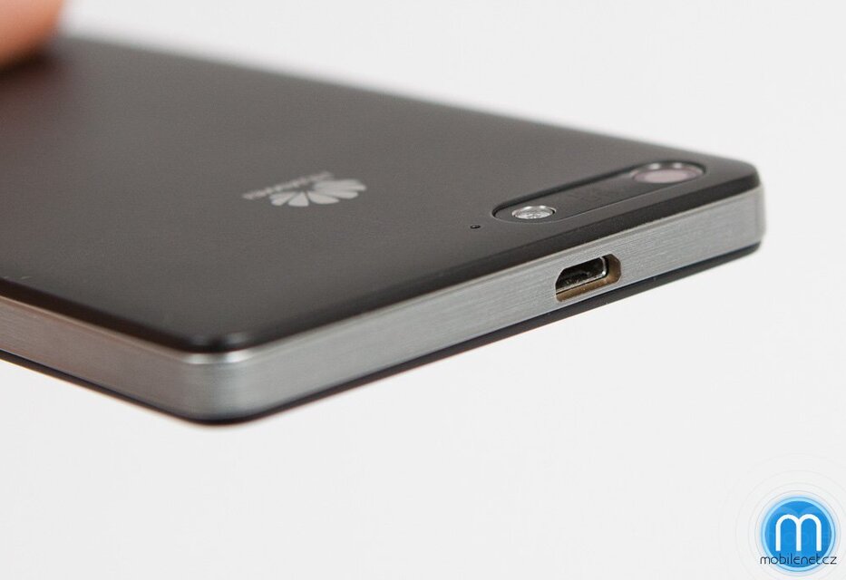 Huawei Ascend G6 LTE