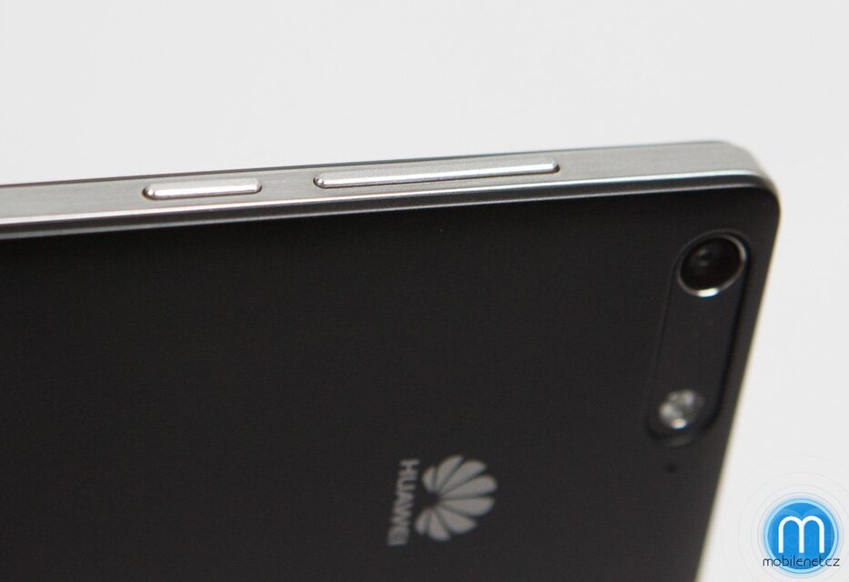 Huawei Ascend G6 LTE