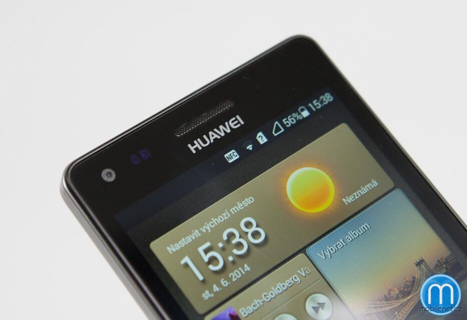 Huawei Ascend G6 LTE