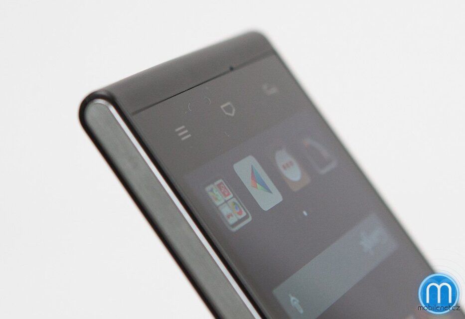 Huawei Ascend G6 LTE