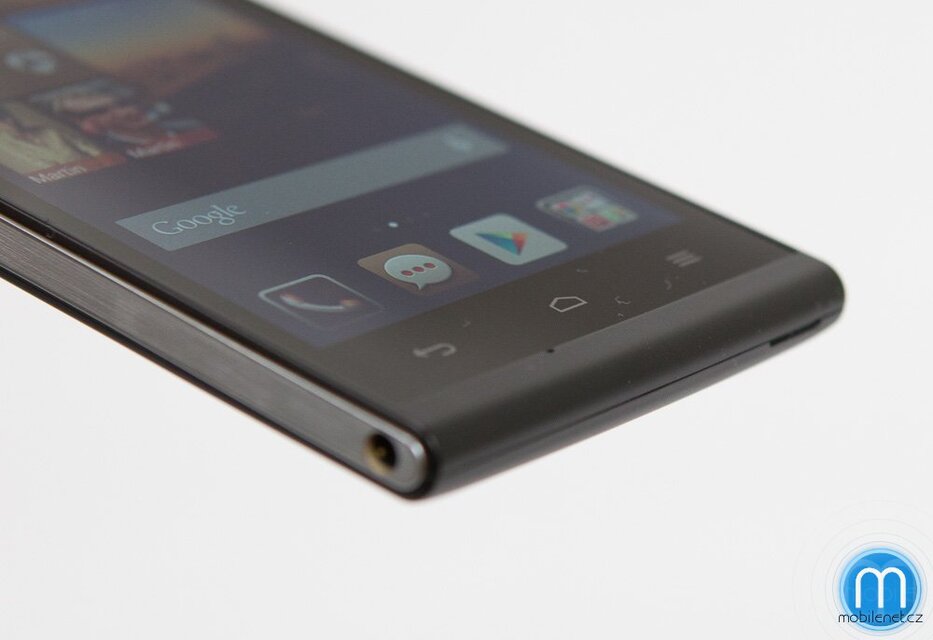 Huawei Ascend G6 LTE