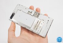 Huawei Ascend G6 LTE