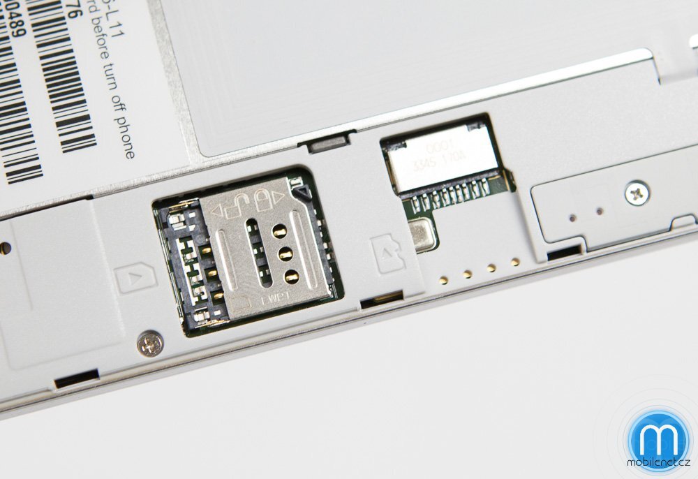 Huawei Ascend G6 LTE