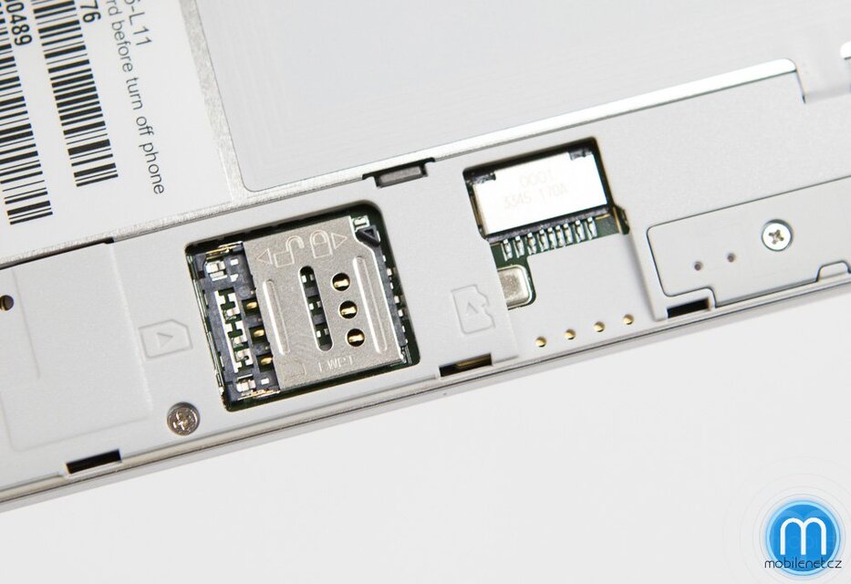 Huawei Ascend G6 LTE