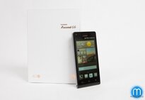 Huawei Ascend G6 LTE